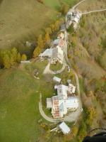 Les Richards, site FFVL en bas de la photo