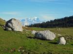 Le massifdu Mont Blanc