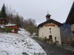 Chapelle de la Jairaz
