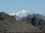 Le Mont Blanc