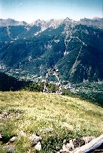 Le chemin de l&apos;Energie