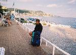 Promenade des anglais