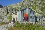 Refuge des Sept Laux