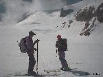 Traversée Alpine >    Mont-Blanc / Mont-Aiguille
