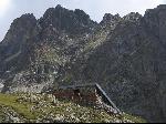 refuge de l&apos;Olan