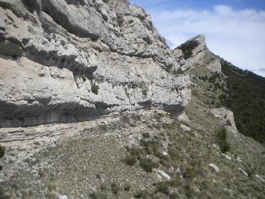 Montagne d&apos;Aujour