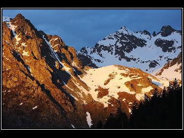 Vallon de la mine de Fer