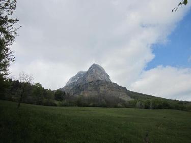Dent de Crolles