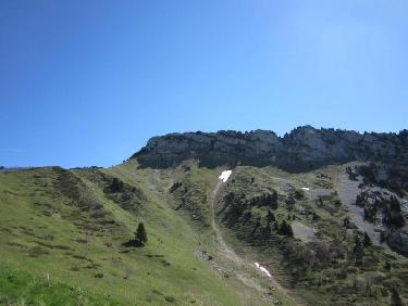 Rochers de Chalves