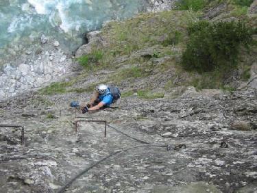 Via Ferrata