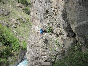 Via Ferrata