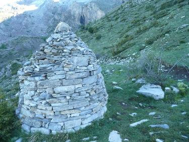 Ca c&apos;est du kairn ou je m&apos;y connais pas