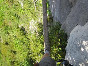 via ferrata