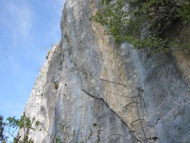 via ferrata