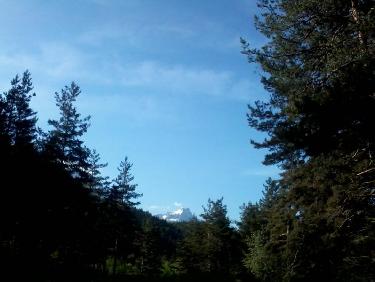 Un bout d&apos;Obiou