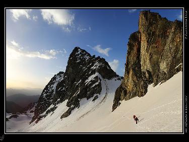 De retour du Puy Gris