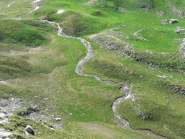 Vallon des Aiguilles