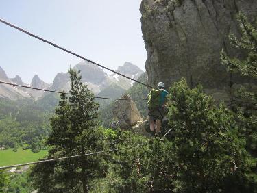 via ferrata