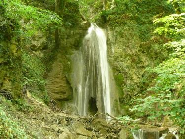 Le voile de la mariée, je présume