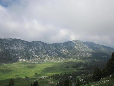 Lances de Mallissard