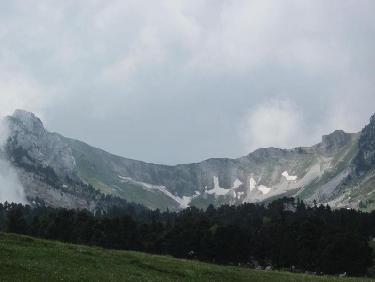 col de Bellefond