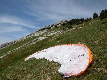 déco tranquille à la Breche