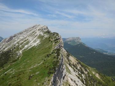 c&apos;est parti pour la chevauchée