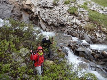 Ravin de Revire Souléou