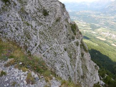 Roche de Midi