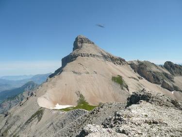 Le Puissant Grand Ferrand
