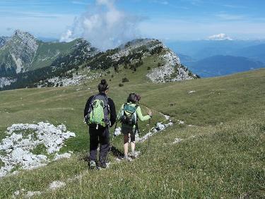 Malissard, Bellefond, Cheminée du Paradis ...