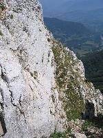 vire après le passage de l&apos;arche