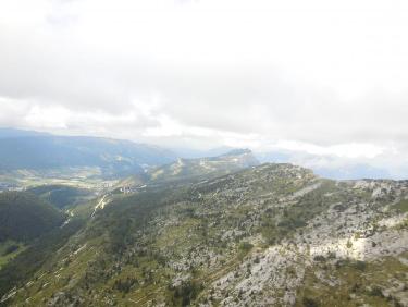 direction le stade de neige