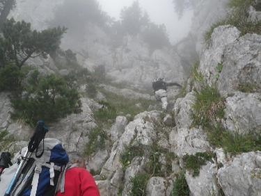 Encore une cheminée