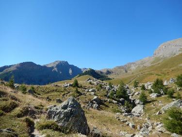 Col de Vars
