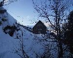 Cabane de Bellefont