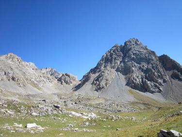 col de la Portiolette