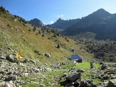 habert d&apos;Aiguebelle