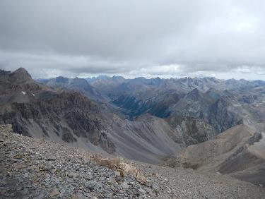 Panorama de la Mortice