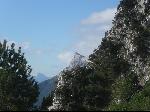 Mt Aiguille et Pic St Michel