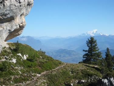 Mont-Blanc