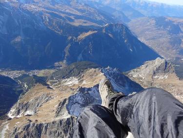 Déco 1000m dessous !!!