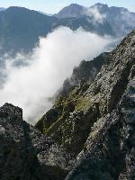 Vallon de la Petite Vaudaine