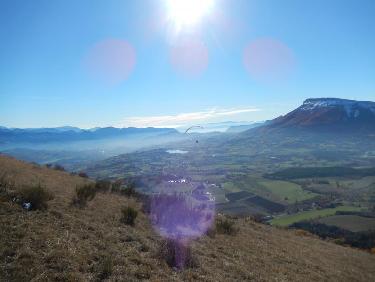 Montagne de Charance