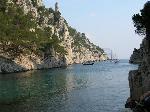 calanque d&apos;En Vau