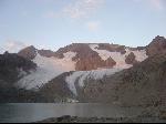 Glacier des Quirlies