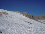 Glacier Sorlin de l&apos;autre cote du col des Quirlies