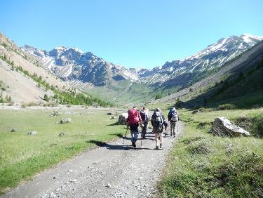 Lac de l&apos;Eychauda