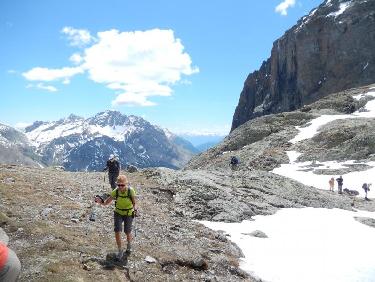 Lac de l&apos;Eychauda