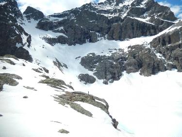 Lac de l&apos;Eychauda